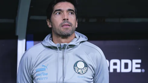 Abel Ferreira fará treino surpresa no Palmeiras