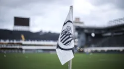 Estádio segue sem contar com a presença dos torcedores