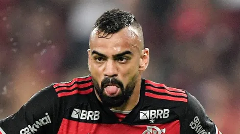 Flamengo perdeu para o Botafogo pela quarta rodada do Brasileirão Série A