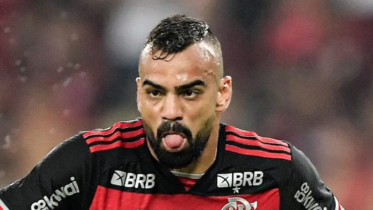 Flamengo perdeu para o Botafogo pela quarta rodada do Brasileirão Série A