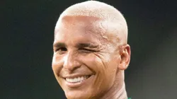 Deyverson é um dos nomes na mira do Grêmio