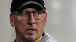 John Textor, dono da SAF do Botafogo, quis Abel Ferreira