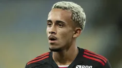 Matheus Gonçalves vai jogar mais no Flamengo
