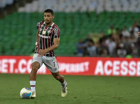 Fluminense têm dobro de lesões em relação à primeiros meses de 2023