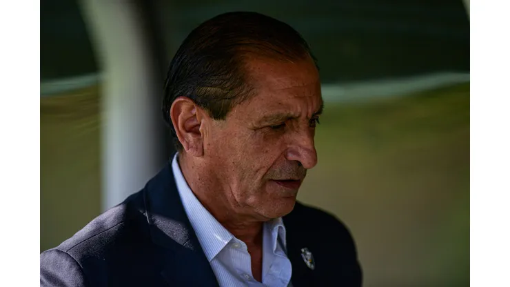 Ramón Díaz fez desabafo após demissão polêmica