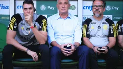 Comissão técnica de Tite muda local de concentração visando sono dos atletas.