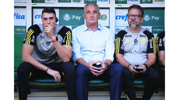 Comissão técnica de Tite muda local de concentração visando sono dos atletas.
