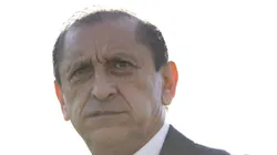 Ramón Díaz em jogo entre Vasco x Criciúma pelo Campeonato Brasileiro 2024