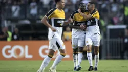 Bolasie fez grande partida contra o Vasco e torcida do Fla gostou