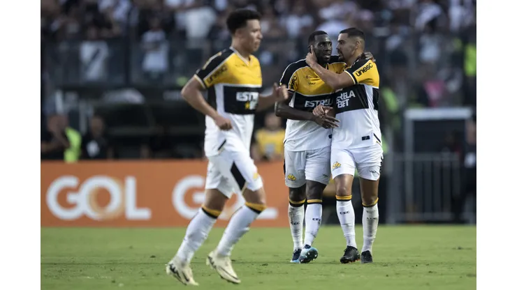 Bolasie fez grande partida contra o Vasco e torcida do Fla gostou