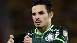 Raphael Veiga pode ser poupado no Palmeiras