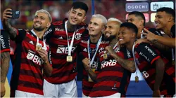 Foto: Wagner Meier/Getty Images - Flamengo