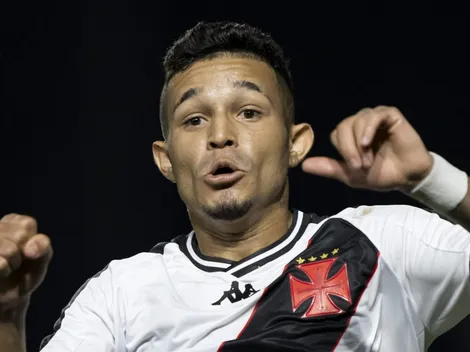 Adson perde espaço e valoriza os suplentes do Vasco, o valor é surpreendente