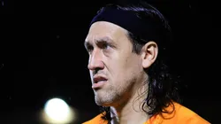 Cássio recebeu proposta até 2027 do Corinthians e 'balançou' nos bastidores - Foto: Buda Mendes/Getty Images