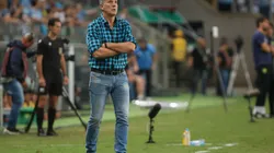 Renato Gaúcho projeta jogo contra o Bahia com histórico positivo.