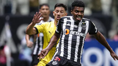 Jemerson, zagueiro do Atlético-MG, deve receber oferta de R$ 10 milhões