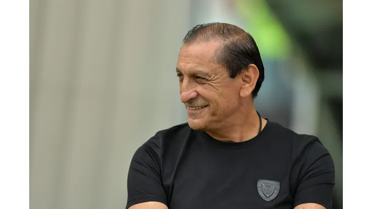 Ramón Díaz tem primeiro confronto com Criciúma com forte vantagem vascaína.