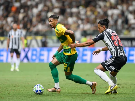 Cuiabá e Atlético-MG se enfrentam pelo Brasileirão, confira tudo sobre o jogo