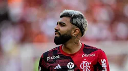 Gabigol está suspenso por dois anos