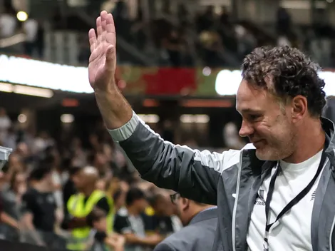 Atlético-MG defende invencibilidade de Milito e a própria contra o Cuiabá