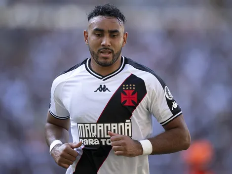 Payet deve voltar ao Vasco contra o Criciúma