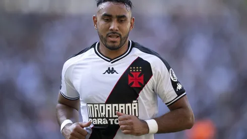 Payet deve retornar contra o Vasco
