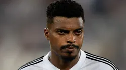 Jemerson, zagueiro do Atlético-MG, está novamente na mira do Grêmio