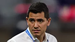 Pedro Martins será novo diretor executivo do Vasco. Foto: Gilson Lobo/AGIF