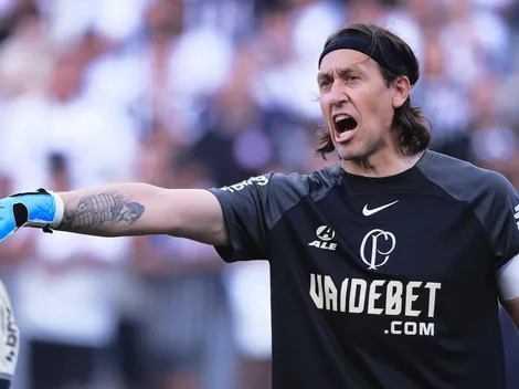 Corinthians: Cássio vive pressão e Carlos Miguel deve ganhar espaço