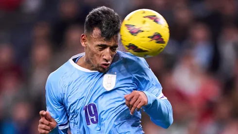 Alvo do Flamengo, Luciano Rodríguez é considerado o 'novo Luis Suárez' no Uruguai