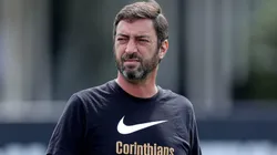 Duílio detonou a atual gestão do Corinthians - Foto: Agência Corinthians