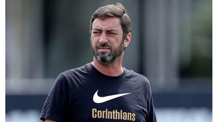 Duílio detonou a atual gestão do Corinthians - Foto: Agência Corinthians