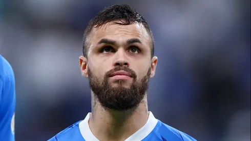 Michael sempre esteve no radar do Grêmio.