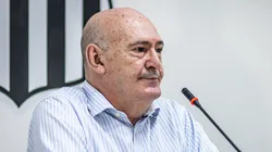 Gestão de Andrés Rueda, ex-presidente do Santos, será avaliado pelo Comissão de Inquérito e Sindicância (CIS)