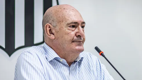 Gestão de Andrés Rueda, ex-presidente do Santos, será avaliado pelo Comissão de Inquérito e Sindicância (CIS)