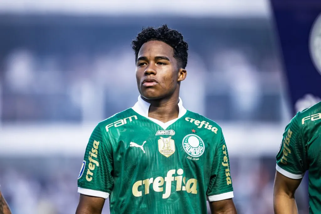 Foto: Abner Dourado/AGIF