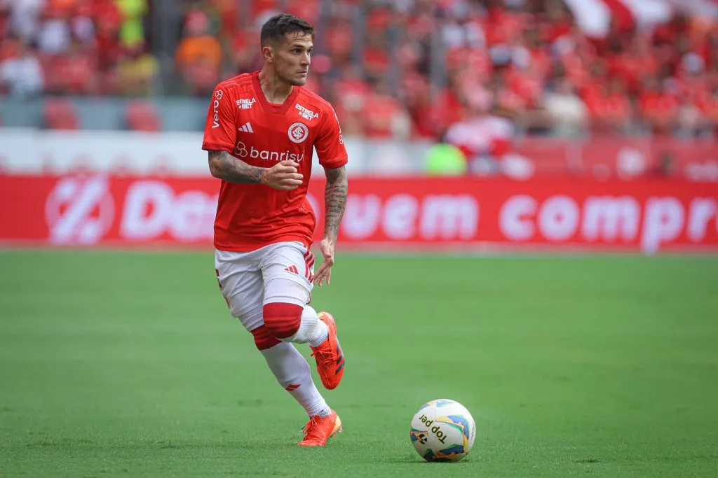 Foto: Maxi Franzoi/AGIF