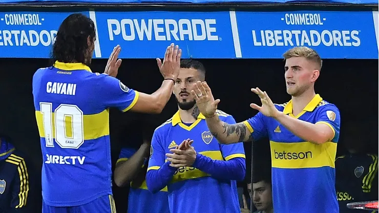 Palmeiras pode assinar com reforço no meio do ano
