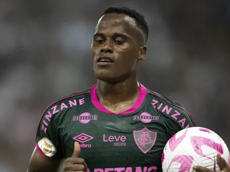 Palpite Corinthians x Fluminense - Campeonato Brasileiro - 28/4/2024