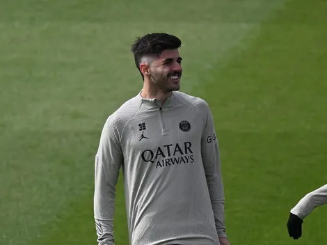 Início de Beraldo no PSG faz Luís Henrique elogiar ex-São Paulo: “Brilhante”