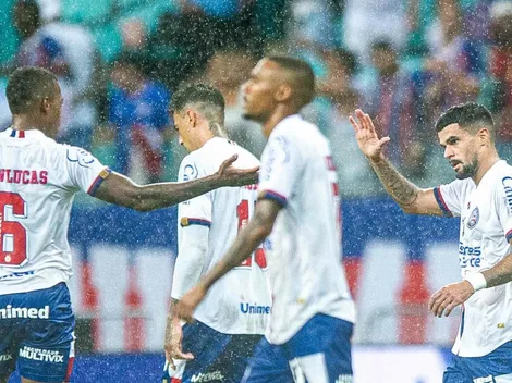 Palpite Bahia x Grêmio - Campeonato Brasileiro - 27/4/2024