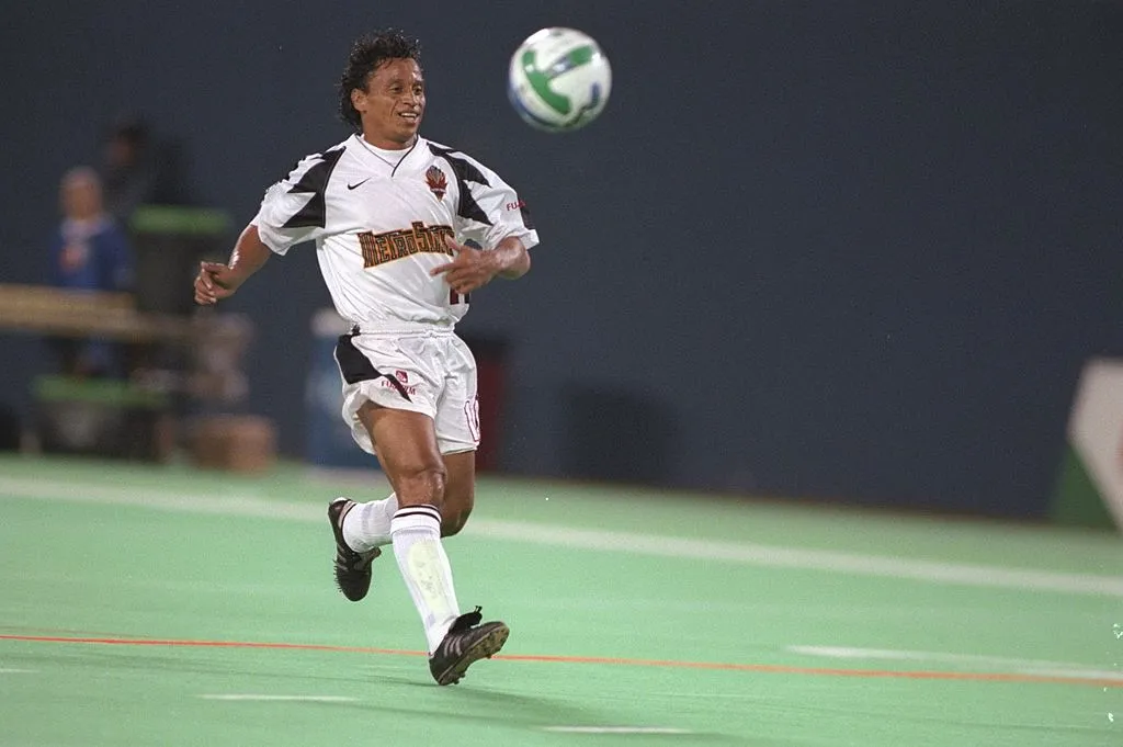 Ricardo Rimoli/Getty Images