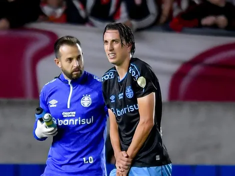 Sem Geromel, Grêmio tem missão de engatar melhor sequência sem sofrer gols