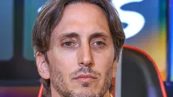 São Paulo vence Barcelona-EQU pela Libertadores