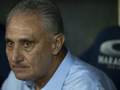 Flamengo chega ao 6º jogo sem vencer como visitante na Libertadores