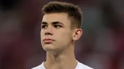 Foto: Rodrigo Coca/Ag.Corinthians - Gabriel Moscardo deve voltar a atuar pelo Corintthians