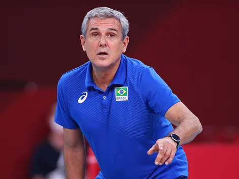 Sem surpresas, Zé Roberto anuncia convocação para a Liga das Nações