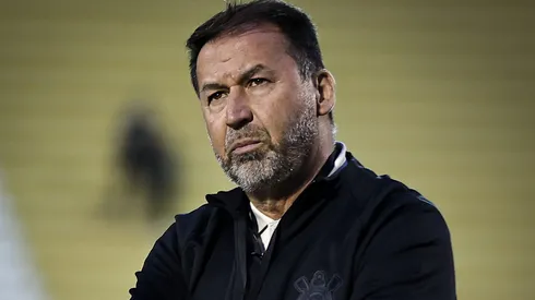 Augusto Melo, presidente do Corinthians, tem lista de débitos a serem pagos para o Timão em mãos