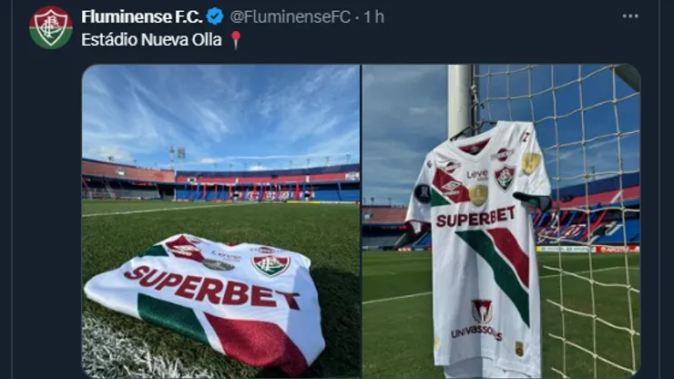 Foto: Reprodução / X