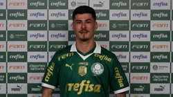 Foto: Cesar Greco/Palmeiras